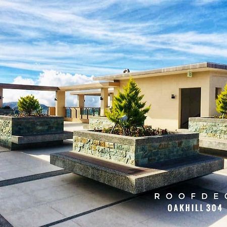 Anaya Homes - Bristle Ridge Residences Baguio City Εξωτερικό φωτογραφία
