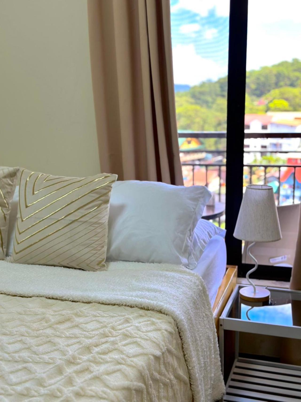 Anaya Homes - Bristle Ridge Residences Baguio City Εξωτερικό φωτογραφία