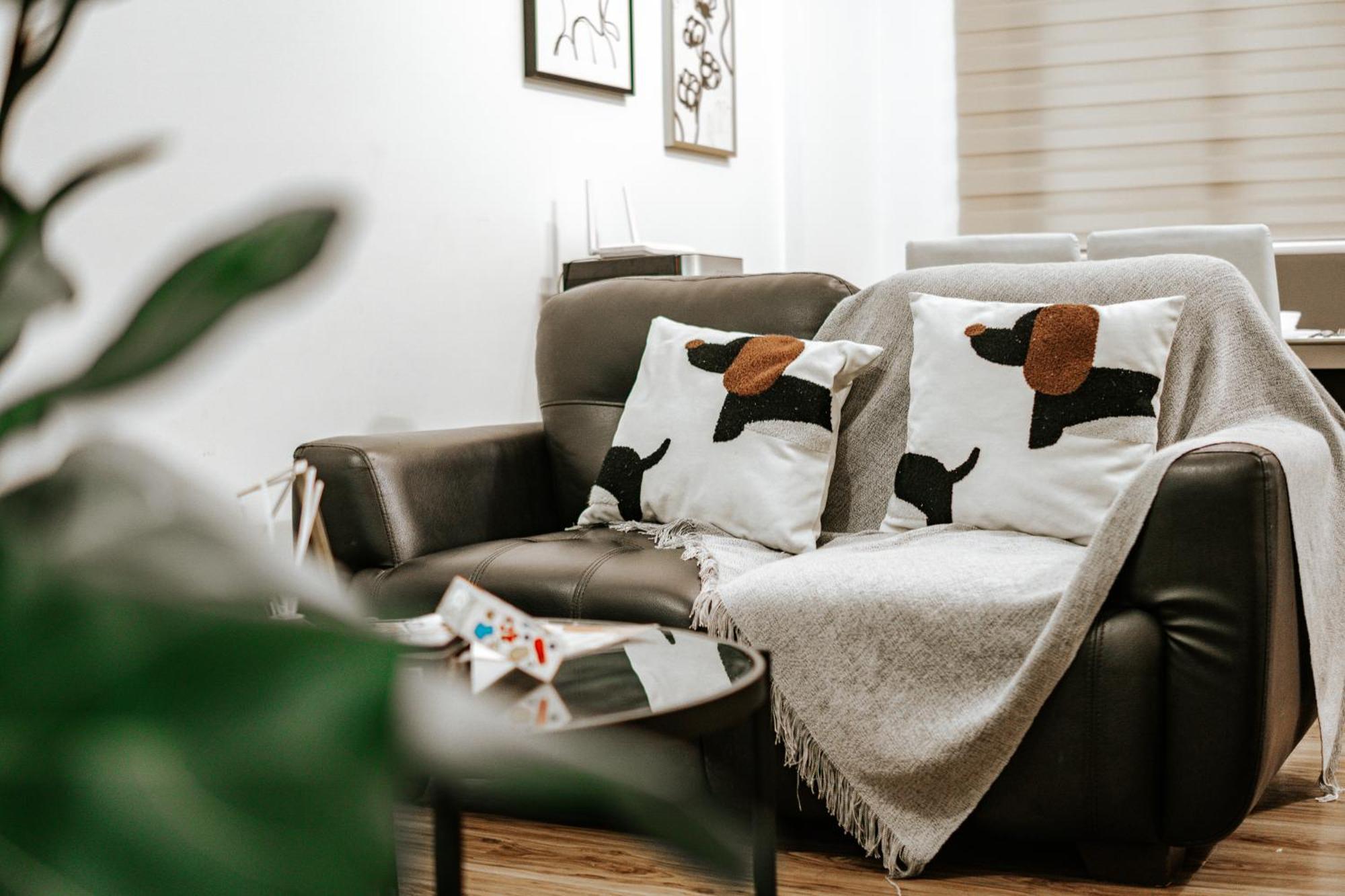 Anaya Homes - Bristle Ridge Residences Baguio City Εξωτερικό φωτογραφία