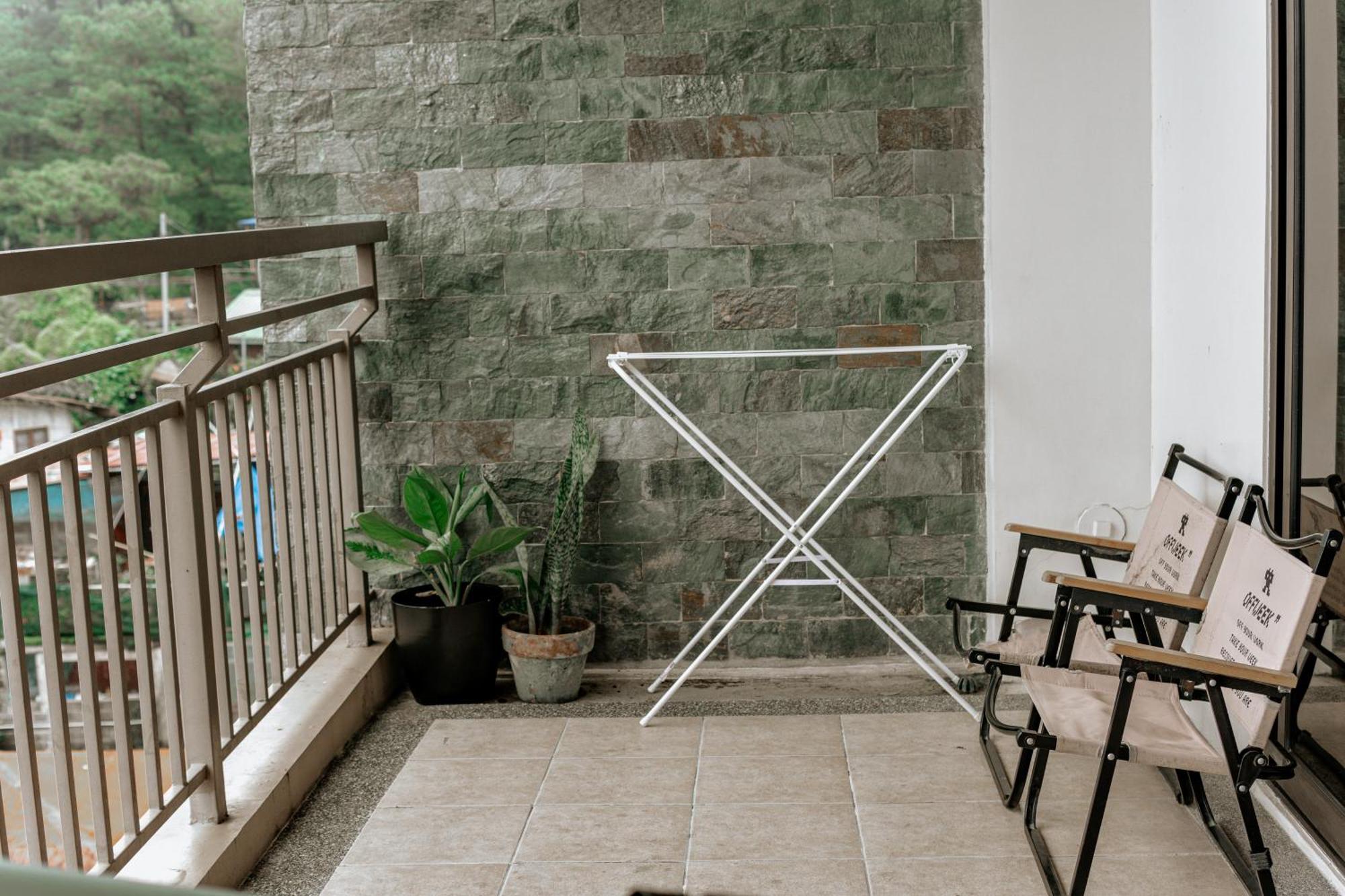Anaya Homes - Bristle Ridge Residences Baguio City Εξωτερικό φωτογραφία