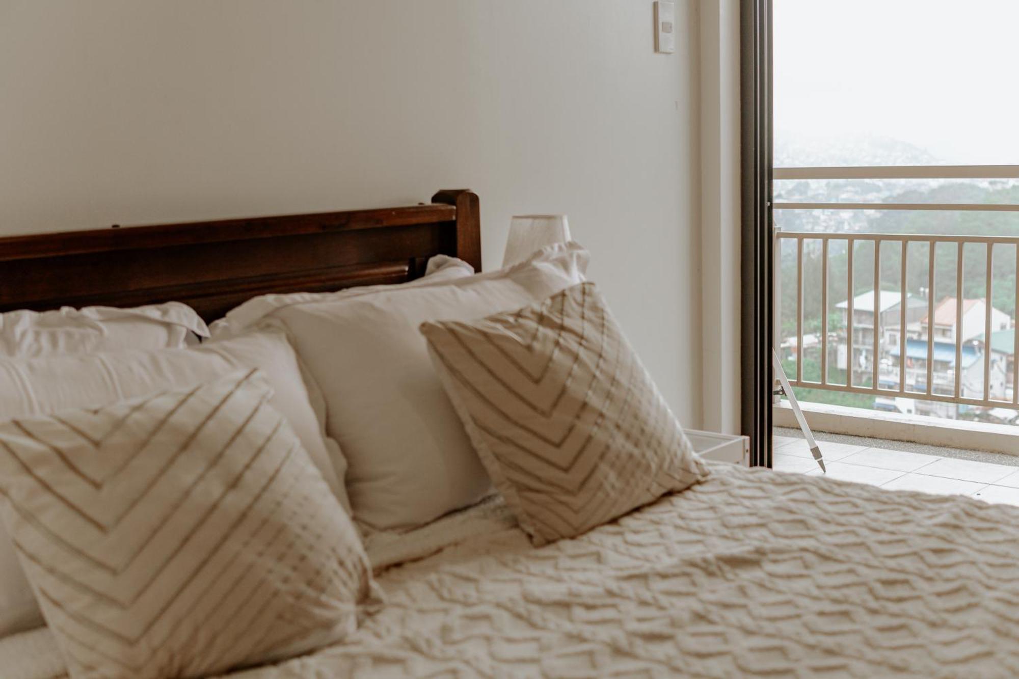 Anaya Homes - Bristle Ridge Residences Baguio City Εξωτερικό φωτογραφία