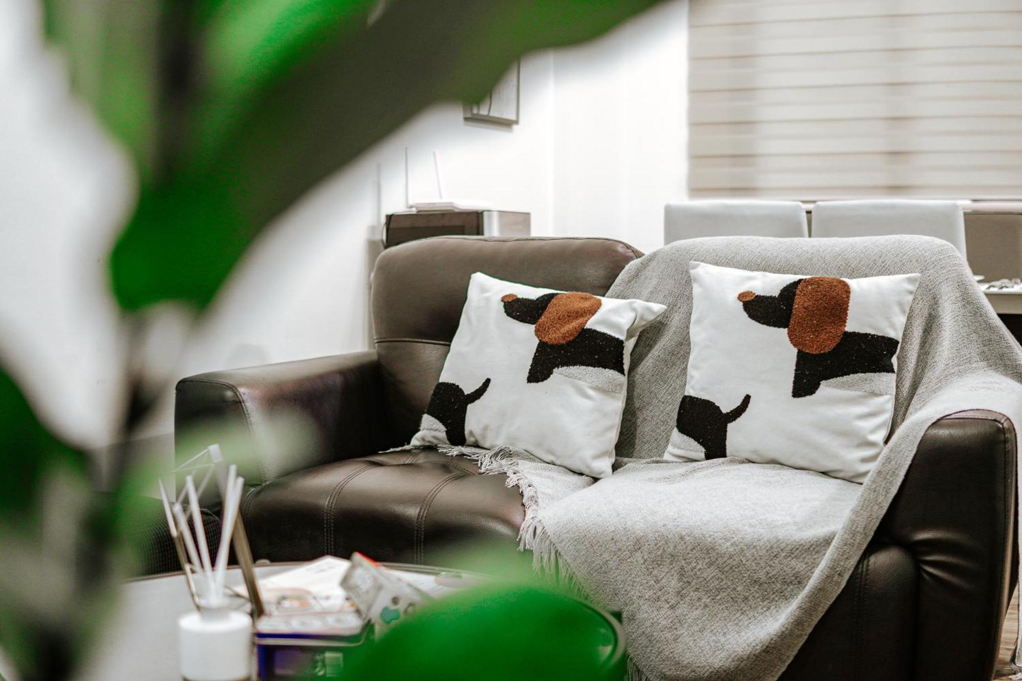 Anaya Homes - Bristle Ridge Residences Baguio City Εξωτερικό φωτογραφία