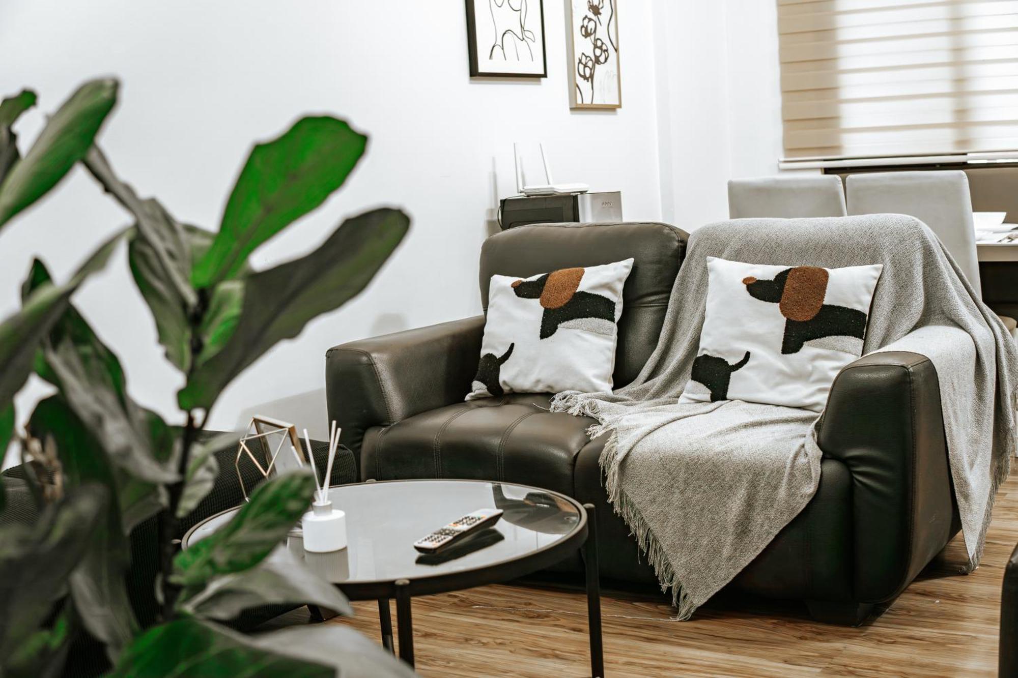Anaya Homes - Bristle Ridge Residences Baguio City Εξωτερικό φωτογραφία