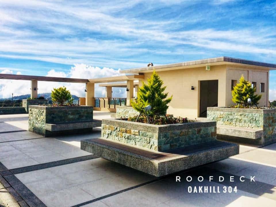 Anaya Homes - Bristle Ridge Residences Baguio City Εξωτερικό φωτογραφία