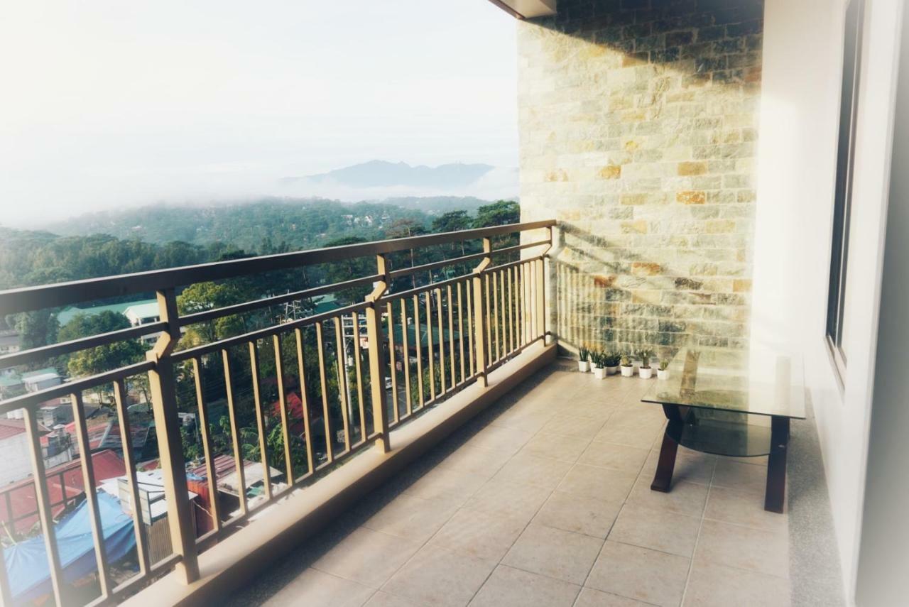 Anaya Homes - Bristle Ridge Residences Baguio City Εξωτερικό φωτογραφία